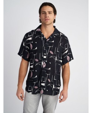 STAFF JEANS Man Shirt Logan...